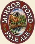 Mirror Pond Pale ale